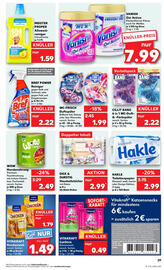 Kaufland Prospekt woche 12 Seite 29