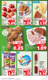 Kaufland Prospekt woche 12 Seite 39