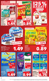 Kaufland Prospekt woche 12 Seite 4