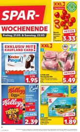 Kaufland Prospekt woche 12 Seite 6