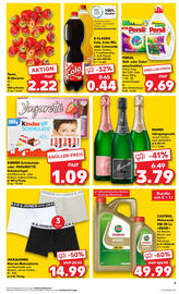 Kaufland Prospekt woche 12 Seite 7