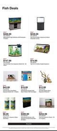 Petsmart Weekly Ad Page 2