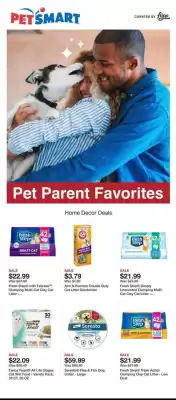 Petsmart Weekly Ad (valid until 1-04)