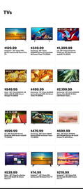 Best Buy Weekly Ad week 12 Page 2