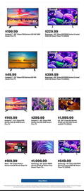 Best Buy Weekly Ad week 12 Page 3