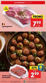 Lidl folder week 13 Pagina 8