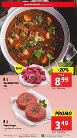 Lidl folder week 13 Pagina 9