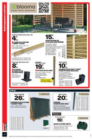 Catalogue Brico Dépôt page 16