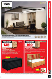 Catalogue Brico Dépôt page 19