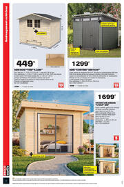 Catalogue Brico Dépôt page 2