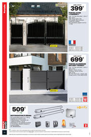 Catalogue Brico Dépôt page 20