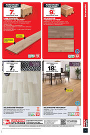 Catalogue Brico Dépôt page 23