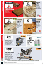 Catalogue Brico Dépôt page 6