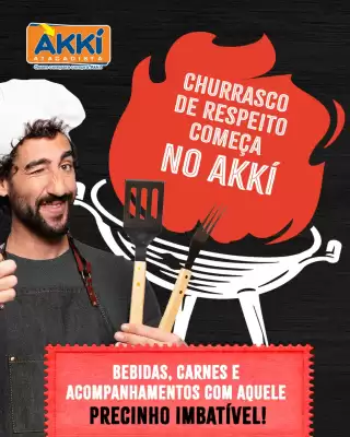 Catálogo Akki Atacadista (válido até 21-03)