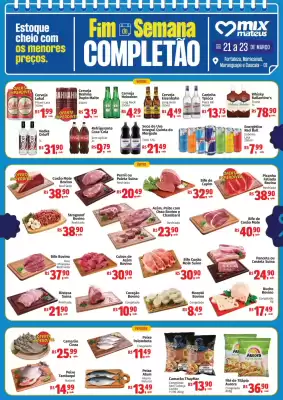 Catálogo Supermercados Mateus (válido até 23-03)