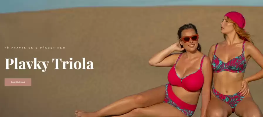 TRIOLA leták (platné do 1-04)