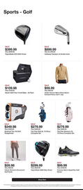 Dick's Sporting Goods Weekly Ad week 12 Page 3