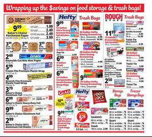 Ocean State Job Lot Weekly Ad week 12 Page 16