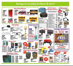 Ocean State Job Lot Weekly Ad week 12 Page 17