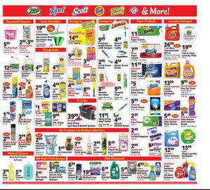 Ocean State Job Lot Weekly Ad week 12 Page 23