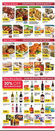 Raley's Weekly Ad Page 4