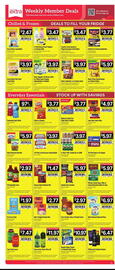 Raley's Weekly Ad Page 5