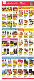 Raley's Weekly Ad Page 6