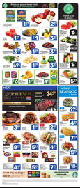 Albertsons Weekly Ad week 12 Page 3