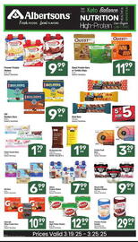 Albertsons Weekly Ad week 12 Page 5