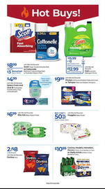 Rite Aid Weekly Ad week 13 Page 2