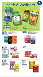 Rite Aid Weekly Ad week 13 Page 4