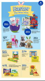 Rite Aid Weekly Ad week 13 Page 8