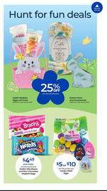 Rite Aid Weekly Ad week 13 Page 9