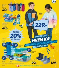 Bilka tilbudsavis uge 12 Side 31