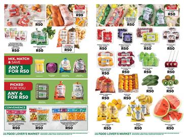 Food Lover's Market catalogue week 13 Page 2