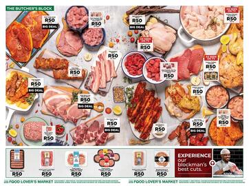 Food Lover's Market catalogue week 13 Page 4