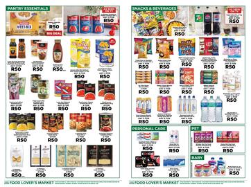 Food Lover's Market catalogue week 13 Page 6