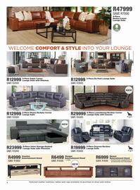 House & Home catalogue Page 2