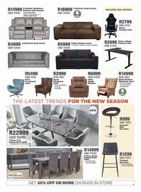 House & Home catalogue Page 3