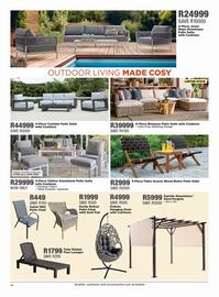 House & Home catalogue Page 4