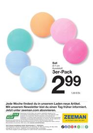 Zeeman Prospekt woche 12 Seite 12