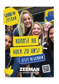 Zeeman Prospekt woche 12 Seite 14