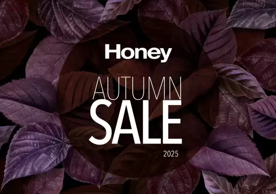 Honey Fashion Accessories catalogue (valid until 3-04)