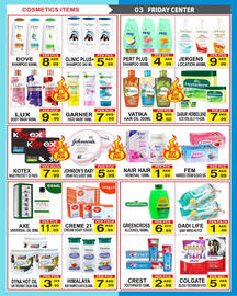 Friday Center catalogue week 12 Page 3