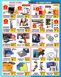 Friday Center catalogue week 12 Page 5