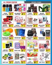 Friday Center catalogue week 12 Page 6