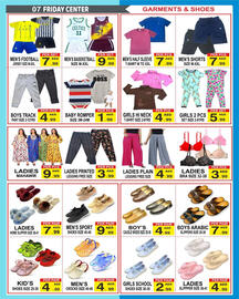 Friday Center catalogue week 12 Page 7