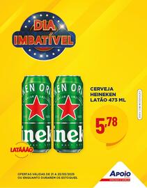 Catálogo Apoio Mineiro Página 1