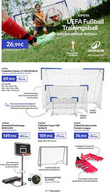 Decathlon Prospekt Seite 3