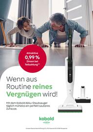 Vorwerk Prospekt Seite 1